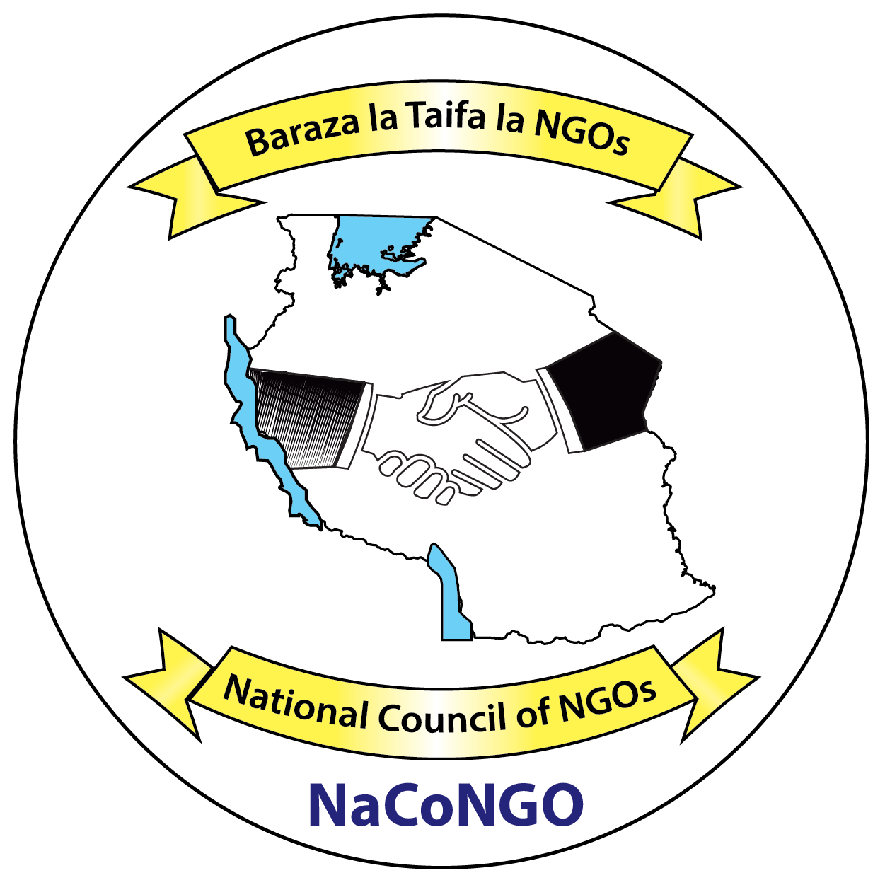 National Council of NGOs, Tanzania